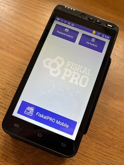 Fiskal PRO A8 - 6