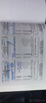 Kia sportage 2,0Crdi 4x4 2015,v. sedacky 4X,navi,par.kamera - 6