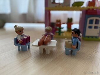 Lego Duplo 10505 Domček na hranie - 6