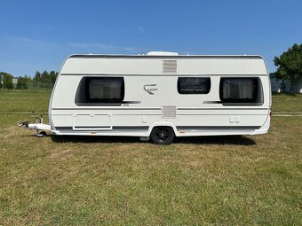 Karavan Fendt Saphir 515 SG - 6