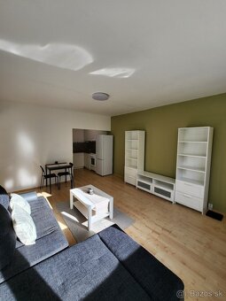 NAJOM DLHODOBO SIDLISKO ŠIPOK - 6