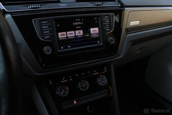 Volkswagen Touran 2.0 TDI SCR BMT Comfortline EU6 - 6