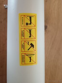 Hikvision DS-1602ZJ - 6