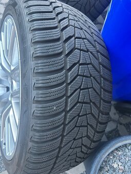 Ford Mustang kolesá GT r19 dvourozměrná - 6