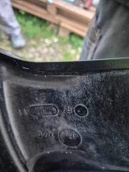 Predam elektrony R20 - 6