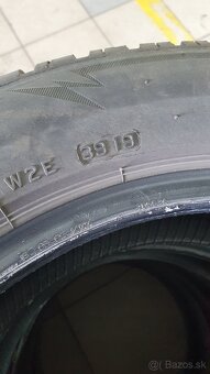 205/55r16 zimné - 6
