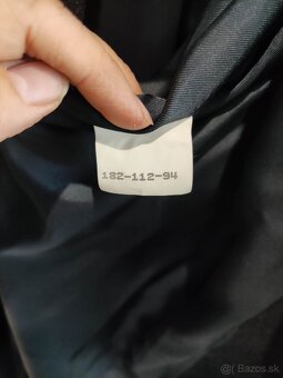 Pánsky kabát - 6