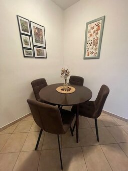 Na predaj 3. izbový byt s dvomi loggiami v Malackách. - 6