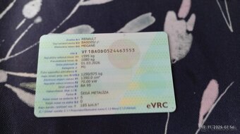 Predam Renault Megan - 6