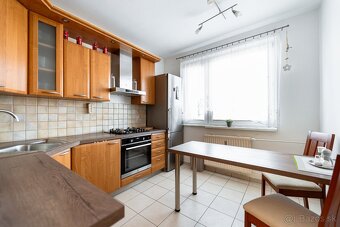 Na predaj 3 izb. byt na Čínskej ulici, Ťahanoce- Košice - 6