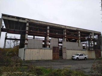 Hala Hencovce - 6