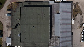 ZNÍŽENÁ CENA NA PREDAJ VÝROBNA HALA -NOVÉ MESTO NAD VÁHOM - 6