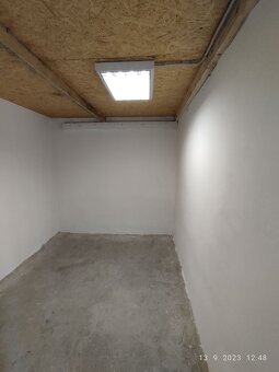 Na prenájom sklad na Strojníckej ul. v Prešove - 6