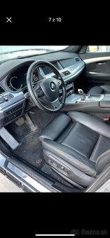 ROZPREDÁM BMW GT 535xDrive F07 230kw - 6