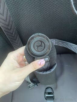 Cybex talos S Lux - 6