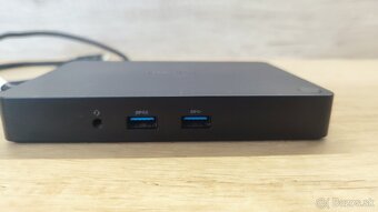 Dell dokovacia stanica WD15 K17A - super stav = ako nová - 6
