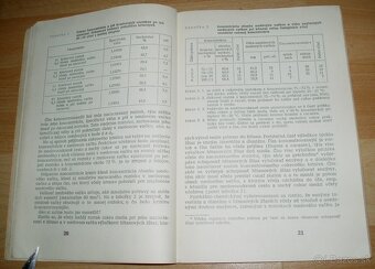 Výživa a kŕmenie včelstiev - 6