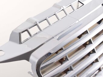 maska Audi A3 (typ 8P) 2003-05 - 6