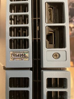 Sony PlayStation 4 1TB Uncharted Limited Edition, soft:12.02 - 6