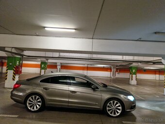 Predam Vw Passat Cc 2.0 TDi 103 kw Dsg - 6
