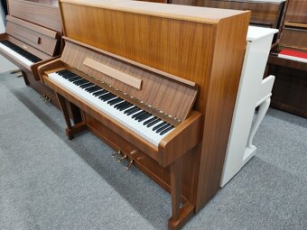 Koncertný Petrof P126 dovoz celá SR - 6