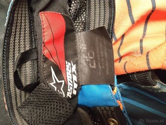 Predam detské motokrosove oblečenie - 6