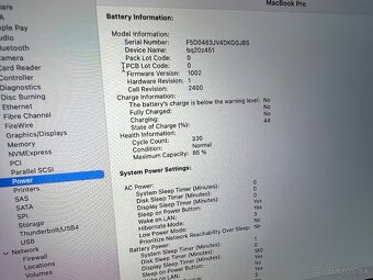 TOP STAV - 2020 MACBOOK PRO M1 13" - Kompletné balenie - 6