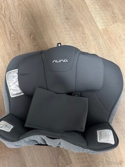 Predam detsku autosedacku NUNA PRYM - 6