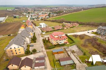 Predaj, Apartmán (27 m²) s parkovaním a klimatizáciou, Podhá - 6