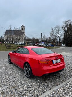 Audi a5 coupe s-line - 6