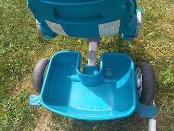 Trojkolka little tikes - 6