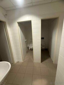 Reprezentatívne komerčné priestory - 6