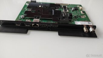 SAMSUNG QE50Q67AAU náhradné diely - 6