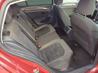 Vw golf 7 1.4 tsi  90 kw 2013 Highline - 6