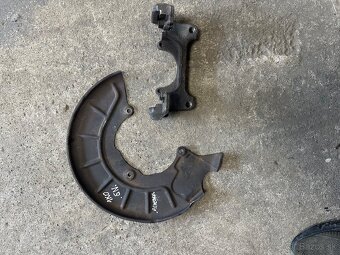 Otoč /tehlica 1k0 407 255 AA - 6