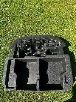 Plasty Škoda Octavia 3 Combi - 6