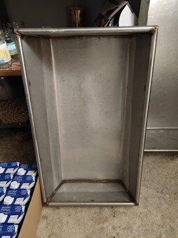 Nerezové nádoby na meso - 6