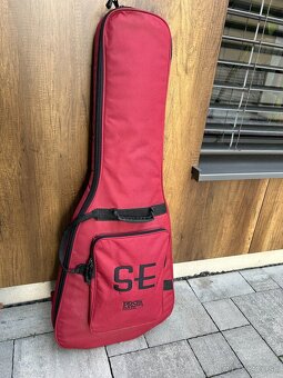 PRS SE 245 - 6