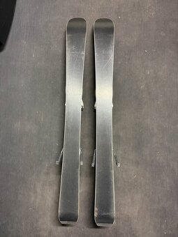 Lyže 90cm + lyžiarky 15/16 ATOMIC - 6