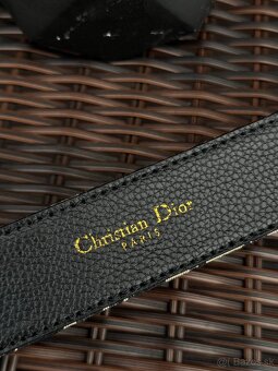 Opasok Christian Dior - 6