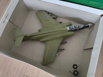 Modely lietadiel - 6