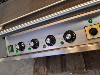 Ohřevná skříň / ohřevná vitrína - 6