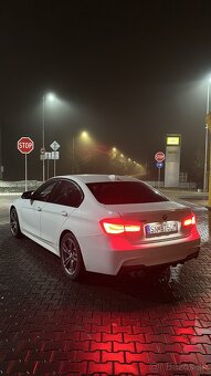 BMW 3 320d xDrive - 6