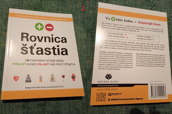 Knihy na predaj (6.) - 6