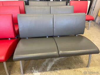 Dvousedačka RIM - Aleta - 6