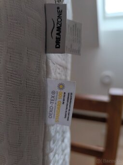 Matrac Dreamzone - 6