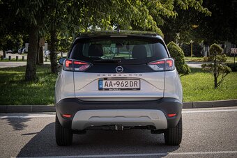 Opel Crossland 1.5 CDTI TOP STAV - 6