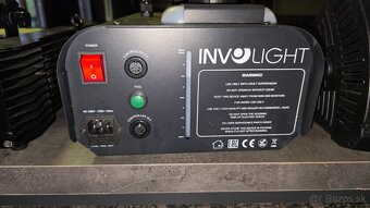 Laserworld, Omnitronic, FOG, DMX 192 - 6