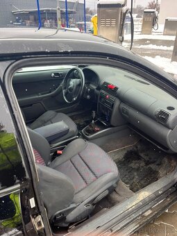 ROZPREDÁM Audi a3 8l - 6