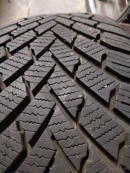 205/55R16 zimné pneumatiky Continental - 6
